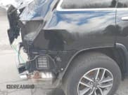 ✅ 2021 Jeep Grand Cherokee Limited • VIN: 1C4RJFBG4MC856682 • Lot: 43594769. Listed on IAAI with 28,170 mi. Free auction sales archive from the USA and detailed vehicle history report at DreamBid. Image 19.