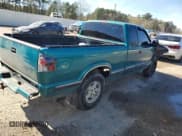 ✅ 1995 Chevrolet S-10 LS • VIN: 1GCDT19W7S8154599 • Лот: 88907135. Опубликован ранее на Copart с пробегом 165 508 миль. Бесплатный доступ к архиву аукционных продаж из США и подробный отчёт об истории автомобиля на DreamBid. Изображение 3.