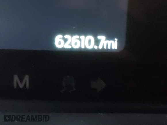 ✅ 2021 Ford Bronco • VIN: 1FMEE5DH0MLA77066 • Лот: 41889270. Опубликован ранее на IAAI с пробегом 62 610 миль. Бесплатный доступ к архиву аукционных продаж из США и подробный отчёт об истории автомобиля на DreamBid. Изображение 15.