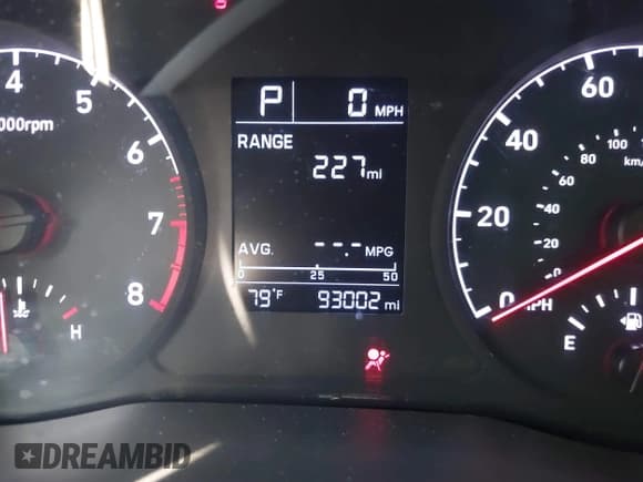 ✅ 2019 Hyundai Accent SE • VIN: 3KPC24A35KE066982 • Лот: 41414050. Опубликован ранее на IAAI с пробегом 93 002 миль. Бесплатный доступ к архиву аукционных продаж из США и подробный отчёт об истории автомобиля на DreamBid. Изображение 15.