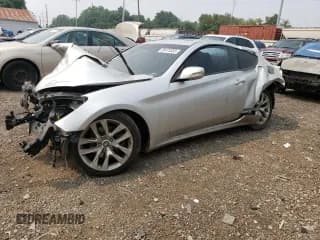 ✅ 2013 Hyundai Genesis Coupe R-Spec • VIN: KMHHU6KJ4DU093471 • Lot: 60106265. Wystawiony na Copart z przebiegiem Nie podano. Bezpłatny archiwum sprzedaży aukcyjnych z USA i szczegółowy raport historii pojazdu na DreamBid. Zdjęcie 1.
