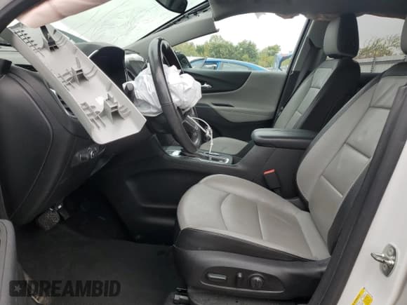 ✅ 2018 Chevrolet Equinox Premier • VIN: 2GNAXVEV6J6329092 • Lot: 86522755. Listed on Copart with Not provided. Free auction sales archive from the USA and detailed vehicle history report at DreamBid. Image 7.