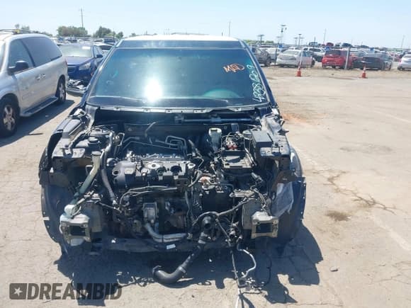 ✅ 2015 Ford Police Interceptor Utility • VIN: 1FM5K8AT6FGA57001 • Лот: 42381209. Опубликован ранее на IAAI с пробегом Не указан. Бесплатный доступ к архиву аукционных продаж из США и подробный отчёт об истории автомобиля на DreamBid. Изображение 11.