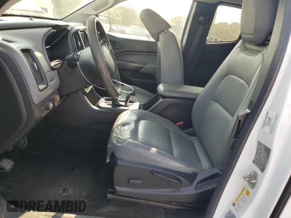 ✅ 2015 Chevrolet Colorado 2WD WT • VIN: 1GCHSAEA3F1184759 • Лот: 70592444. Опубликован ранее на Copart с пробегом 230 536 миль. Бесплатный доступ к архиву аукционных продаж из США и подробный отчёт об истории автомобиля на DreamBid. Изображение 7.