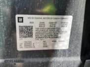 ✅ 2020 Chevrolet Equinox LT • VIN: 2GNAXTEV9L6264813 • Lot: 71268325. Listed on Copart with 66,238 mi. Free auction sales archive from the USA and detailed vehicle history report at DreamBid. Image 12.