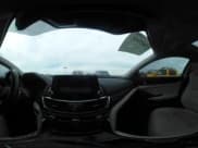 ✅ 2020 Honda Accord Touring • VIN: 1HGCV2F9XLA010745 • Lot: 41865905. Listed on IAAI with 58,929 mi. Free auction sales archive from the USA and detailed vehicle history report at DreamBid. Image 18.