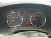 2008 Chevrolet Colorado 1LT z VIN 1GCCS39E388229230, wystawiony jako Copart lot #54446305 z przebiegiem 264 363 mil mil oraz Szkoda całkowita • Salvage title. Historia ofert i sprzedaży dostępna na DreamBid. Obrazek 9.