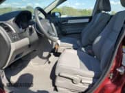 ✅ 2010 Honda CR-V LX • VIN: 5J6RE3H33AL039586 • Лот: 84374255. Опубликован ранее на Copart с пробегом 212 918 миль. Бесплатный доступ к архиву аукционных продаж из США и подробный отчёт об истории автомобиля на DreamBid. Изображение 7.