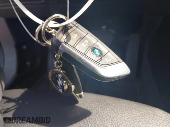 ✅ 2018 BMW X2 sDrive28i • VIN: WBXYJ3C39JEJ82408 • Lot: 41919498. Listed on IAAI with 121,403 mi. Free auction sales archive from the USA and detailed vehicle history report at DreamBid. Image 11.