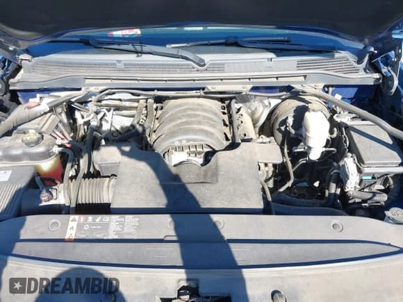 ✅ 2018 GMC Sierra 1500 SLT • VIN: 1GTV2NEC3JZ215837 • Lot: 42115220. Wystawiony na IAAI z przebiegiem 74 051 mil. Bezpłatny archiwum sprzedaży aukcyjnych z USA i szczegółowy raport historii pojazdu na DreamBid. Zdjęcie 10.