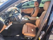 ✅ 2019 BMW 5 Series 530i • VIN: WBAJA5C50KWW14419 • Лот: 60823925. Опубликован ранее на Copart с пробегом 81 149 миль. Бесплатный доступ к архиву аукционных продаж из США и подробный отчёт об истории автомобиля на DreamBid. Изображение 7.