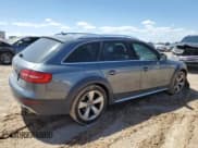 ✅ 2013 Audi allroad A4 Premium Plus • VIN: WA1UFAFL0DA056988 • Лот: 61456654. Опубликован ранее на Copart с пробегом 182 796 миль. Бесплатный доступ к архиву аукционных продаж из США и подробный отчёт об истории автомобиля на DreamBid. Изображение 3.