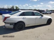 ✅ 2017 Cadillac CT6 Plug-In RWD • VIN: LREKK5RX1HA062210 • Лот: 60802055. Опубликован ранее на Copart с пробегом 79 359 миль. Бесплатный доступ к архиву аукционных продаж из США и подробный отчёт об истории автомобиля на DreamBid. Изображение 3.