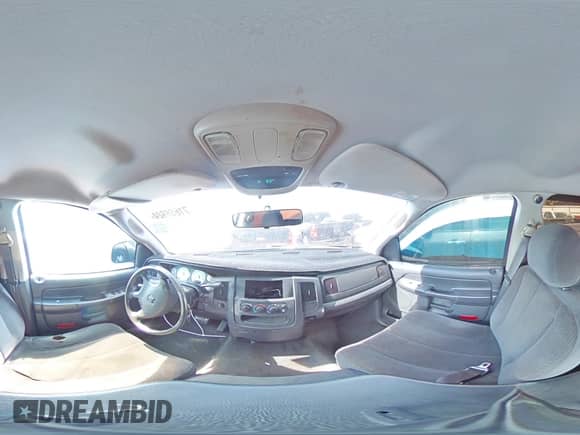 2003 Dodge 1500 ST с VIN 1D7HA18D23S222132, выставлен на аукционе Copart как лот 71686924 с пробегом 300 043 миль миль и Списание • Salvage title. История ставок и продаж доступна на DreamBid. Изображение 13.