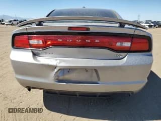 ✅ 2014 Dodge Charger RT • VIN: 2C3CDXCT1EH199549 • Lot: 80093615. Wystawiony na Copart z przebiegiem 180 767 mil. Bezpłatny archiwum sprzedaży aukcyjnych z USA i szczegółowy raport historii pojazdu na DreamBid. Zdjęcie 6.