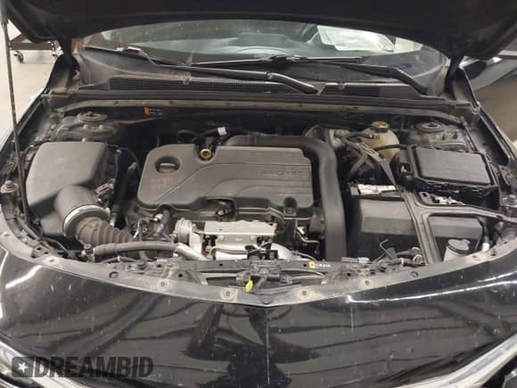 2020 Chevrolet Malibu LT с VIN 1G1ZD5ST6LF070970, выставлен на аукционе IAAI как лот 42190893 с пробегом 118 999 миль миль и . История ставок и продаж доступна на DreamBid. Изображение 10.