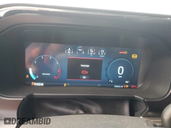 ✅ 2024 Ford F-250 XL • VIN: 1FT8W2BN8REE54034 • Lot: 86140075. Wystawiony na Copart z przebiegiem 12 483 mil. Bezpłatny archiwum sprzedaży aukcyjnych z USA i szczegółowy raport historii pojazdu na DreamBid. Zdjęcie 9.