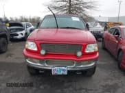 ✅ 1998 Ford F-150 • VIN: 1FTRX18LXWKA59609 • Лот: 41342324. Опубликован ранее на IAAI с пробегом 239 734 миль. Бесплатный доступ к архиву аукционных продаж из США и подробный отчёт об истории автомобиля на DreamBid. Изображение 11.