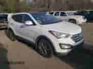 ✅ 2015 Hyundai Santa Fe • VIN: 5XYZU3LB2FG237313 • Lot: 43031013. Wystawiony na Copart z przebiegiem 147 343 mil. Bezpłatny archiwum sprzedaży aukcyjnych z USA i szczegółowy raport historii pojazdu na DreamBid. Zdjęcie 4.