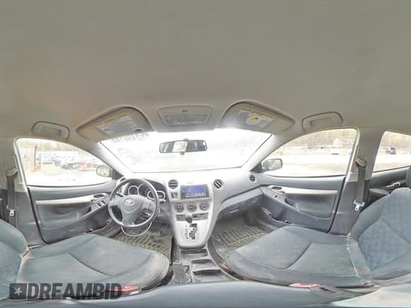 ✅ 2010 Toyota Matrix S • VIN: 2T1LE4EE0AC015812 • Lot: 52496185. Wystawiony na Copart z przebiegiem 205 767 mil. Bezpłatny archiwum sprzedaży aukcyjnych z USA i szczegółowy raport historii pojazdu na DreamBid. Zdjęcie 13.