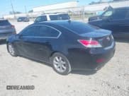 ✅ 2012 Acura TL Technology • VIN: 19UUA8F50CA032155 • Lot: 43319626. Wystawiony na IAAI z przebiegiem 125 611 mil. Bezpłatny archiwum sprzedaży aukcyjnych z USA i szczegółowy raport historii pojazdu na DreamBid. Zdjęcie 3.