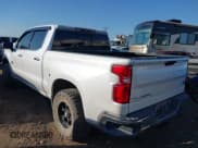 ✅ 2021 Chevrolet Silverado 1500 LTZ • VIN: 3GCPWEED3MG235290 • Lot: 43148001. Wystawiony na IAAI z przebiegiem 76 100 mil. Bezpłatny archiwum sprzedaży aukcyjnych z USA i szczegółowy raport historii pojazdu na DreamBid. Zdjęcie 3.