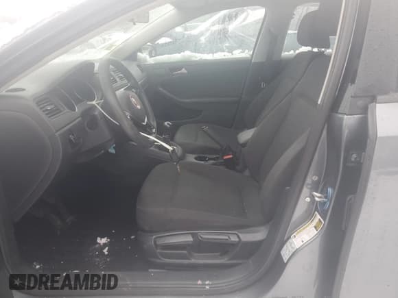 ✅ 2016 Volkswagen Jetta S • VIN: 3VW167AJ0GM389049 • Lot: 43994695. Listed on Copart with Not provided. Free auction sales archive from the USA and detailed vehicle history report at DreamBid. Image 7.