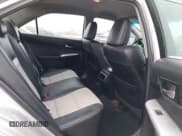 ✅ 2012 Toyota Camry SE • VIN: 4T1BF1FK2CU120705 • Lot: 43705817. Wystawiony na IAAI z przebiegiem 147 603 mil. Bezpłatny archiwum sprzedaży aukcyjnych z USA i szczegółowy raport historii pojazdu na DreamBid. Zdjęcie 8.