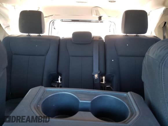 ✅ 2023 Ford Expedition • VIN: 1FMJU1F80PEA18857 • Lot: 46926125. Wystawiony na Copart z przebiegiem Nie podano. Bezpłatny archiwum sprzedaży aukcyjnych z USA i szczegółowy raport historii pojazdu na DreamBid. Zdjęcie 10.