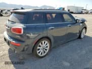 ✅ 2016 MINI Clubman S • VIN: WMWLN9C5XG2B31249 • Lot: 65138535. Listed on Copart with 96,694 mi. Free auction sales archive from the USA and detailed vehicle history report at DreamBid. Image 3.
