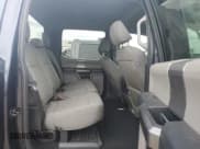 ✅ 2022 Ford F-250 XL • VIN: 1FT7W2B61NED71530 • Lot: 70491615. Listed on Copart with 52,923 mi. Free auction sales archive from the USA and detailed vehicle history report at DreamBid. Image 10.