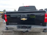 ✅ 2018 Chevrolet Silverado 1500 LT • VIN: 3GCUKREC4JG387202 • Лот: 43356832. Опубликован ранее на IAAI с пробегом 108 644 миль. Бесплатный доступ к архиву аукционных продаж из США и подробный отчёт об истории автомобиля на DreamBid. Изображение 17.