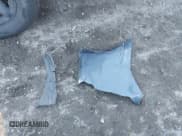 ✅ 2015 Toyota Corolla L • VIN: 2T1BURHE7FC397206 • Лот: 43713593. Опубликован ранее на IAAI с пробегом 72 612 миль. Бесплатный доступ к архиву аукционных продаж из США и подробный отчёт об истории автомобиля на DreamBid. Изображение 12.