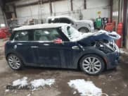✅ 2018 MINI Hardtop Cooper S • VIN: WMWXP7C53J2A47152 • Lot: 41595622. Listed on IAAI with 66,359 mi. Free auction sales archive from the USA and detailed vehicle history report at DreamBid. Image 13.
