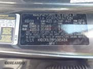 ✅ 2023 Kia Niro EX Touring • VIN: KNDCR3LE8P5085484 • Лот: 43045809. Опубликован ранее на IAAI с пробегом 66 943 миль. Бесплатный доступ к архиву аукционных продаж из США и подробный отчёт об истории автомобиля на DreamBid. Изображение 9.