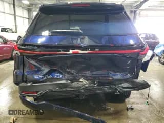 ✅ 2025 Lexus TX 350 Premium • VIN: 5TDAAAB62SS030271 • Lot: 68553015. Wystawiony na Copart z przebiegiem 1 236 mil. Bezpłatny archiwum sprzedaży aukcyjnych z USA i szczegółowy raport historii pojazdu na DreamBid. Zdjęcie 6.