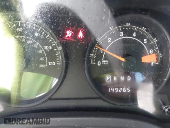 ✅ 2017 Jeep Patriot High Altitude • VIN: 1C4NJRFB3HD179848 • Lot: 43625781. Wystawiony na IAAI z przebiegiem 149 265 mil. Bezpłatny archiwum sprzedaży aukcyjnych z USA i szczegółowy raport historii pojazdu na DreamBid. Zdjęcie 15.