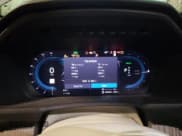 ✅ 2023 Volvo XC90 • VIN: YV4H60CW9P1973753 • Лот: 44823505. Опубликован ранее на Copart с пробегом 21 583 миль. Бесплатный доступ к архиву аукционных продаж из США и подробный отчёт об истории автомобиля на DreamBid. Изображение 9.