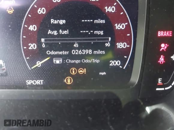 ✅ 2023 Honda Civic Type R • VIN: JHMFL5G42PX000363 • Lot: 42586422. Wystawiony na IAAI z przebiegiem 26 398 mil. Bezpłatny archiwum sprzedaży aukcyjnych z USA i szczegółowy raport historii pojazdu na DreamBid. Zdjęcie 16.