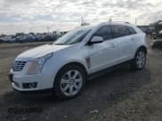 ✅ 2013 Cadillac SRX Premium Collection • VIN: 3GYFNJE39DS649339 • Лот: 83994355. Опубликован ранее на Copart с пробегом 104 618 миль. Бесплатный доступ к архиву аукционных продаж из США и подробный отчёт об истории автомобиля на DreamBid. Изображение 1.