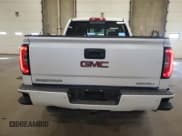 ✅ 2018 GMC Sierra 1500 Denali • VIN: 3GTU2PEC6JG132202 • Лот: 86255295. Опубликован ранее на Copart с пробегом 170 664 миль. Бесплатный доступ к архиву аукционных продаж из США и подробный отчёт об истории автомобиля на DreamBid. Изображение 6.