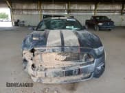 ✅ 2017 Ford Mustang GT • VIN: 1FA6P8CF2H5277774 • Lot: 69354065. Listed on Copart with 45,203 mi. Free auction sales archive from the USA and detailed vehicle history report at DreamBid. Image 5.