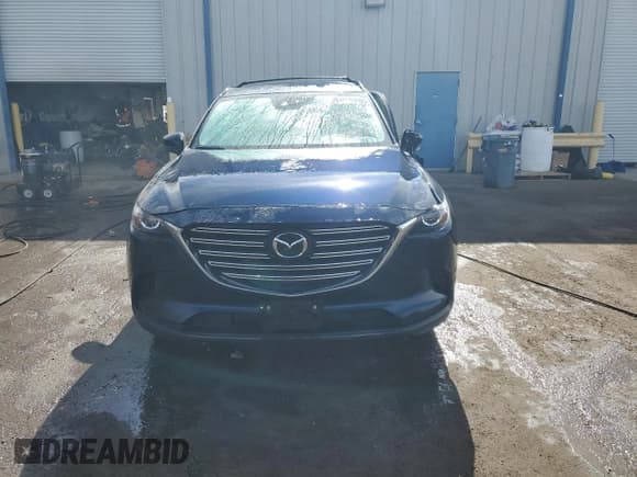 ✅ 2019 Mazda CX-9 Sport • VIN: JM3TCBBY6K0322025 • Лот: 45159805. Опубликован ранее на Copart с пробегом 44 445 миль. Бесплатный доступ к архиву аукционных продаж из США и подробный отчёт об истории автомобиля на DreamBid. Изображение 5.