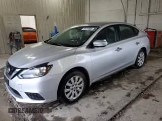 2017 Nissan Sentra SR с VIN 3N1AB7AP3HY386517, выставлен на аукционе Copart как лот 86781985 с пробегом 133 127 миль миль и Чистый • Clean title. История ставок и продаж доступна на DreamBid. Изображение 1.