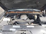 ✅ 2001 Chevrolet Tahoe LS • VIN: 1GNEC13T91R219486 • Lot: 41439329. Wystawiony na IAAI z przebiegiem 265 974 mil. Bezpłatny archiwum sprzedaży aukcyjnych z USA i szczegółowy raport historii pojazdu na DreamBid. Zdjęcie 10.