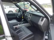 ✅ 2014 Ford Expedition Max Limited • VIN: 1FMJK2A51EEF44212 • Lot: 42063227. Wystawiony na IAAI z przebiegiem 115 710 mil. Bezpłatny archiwum sprzedaży aukcyjnych z USA i szczegółowy raport historii pojazdu na DreamBid. Zdjęcie 5.