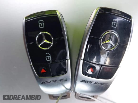 ✅ 2019 Mercedes-Benz G 63 AMG • VIN: WDCYC7HJ7KX301336 • Лот: 42682511. Опубликован ранее на IAAI с пробегом 66 283 миль. Бесплатный доступ к архиву аукционных продаж из США и подробный отчёт об истории автомобиля на DreamBid. Изображение 11.