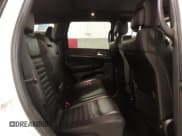 ✅ 2020 Jeep Grand Cherokee Limited X • VIN: 1C4RJFBGXLC167132 • Lot: 42155335. Listed on IAAI with 86,886 mi. Free auction sales archive from the USA and detailed vehicle history report at DreamBid. Image 8.