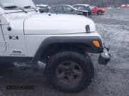 ✅ 2004 Jeep Wrangler X • VIN: 1J4FA39S84P758298 • Lot: 43844174. Listed on IAAI with 131,763 mi. Free auction sales archive from the USA and detailed vehicle history report at DreamBid. Image 14.