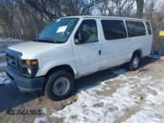 ✅ 2009 Ford Econoline Passenger XL • VIN: 1FBSS31L69DA14041 • Lot: 41388761. Wystawiony na IAAI z przebiegiem 43 775 mil. Bezpłatny archiwum sprzedaży aukcyjnych z USA i szczegółowy raport historii pojazdu na DreamBid. Zdjęcie 2.